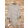by basics Dreieckstuch raw white/earth melange