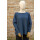 by basics Lieblings Pullover petrol blue M/L