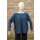 by basics Lieblings Pullover petrol blue M/L