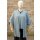 by basics Cardigan Strickhülle One Size artic melange