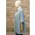 by basics Cardigan Strickhülle One Size artic melange
