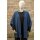 by basics Cardigan Strickhülle One Size petrol blue