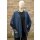 by basics Cardigan Strickhülle One Size petrol blue