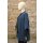 by basics Cardigan Strickhülle One Size petrol blue