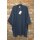 by basics Cardigan Strickhülle One Size petrol blue
