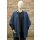by basics Cardigan Strickhülle One Size petrol blue