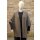 by basics Cardigan Strickhülle One Size earth melange
