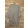 by basics Cardigan Strickhülle One Size raw white / black