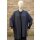 by basics Cardigan Merino Bubble Wool midnight blue melange