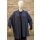 by basics Cardigan Merino Bubble Wool midnight blue melange