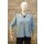 by basics Merino Shirt U Boot artic melange