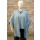 by basics Merino Shirt U Boot artic melange