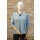 by basics Merino Shirt U Boot artic melange