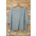 by basics Merino Shirt U Boot artic melange