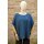 by basics Bambus Shirt One Size petrol blue
