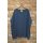 by basics Bambus Shirt One Size petrol blue
