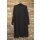 by basics Strickmantel Schalkragen schwarz