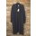 by basics Strickmantel midnight blue melange