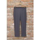 Zeitlos by Luana Basic Hose Micro graphit