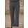 Zeitlos by Luana Hose Top breiter Bund graphit