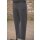 Zeitlos by Luana Hose Top breiter Bund graphit