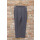 Zeitlos by Luana Hose Top breiter Bund graphit