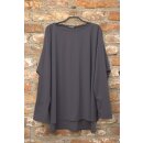 Zeitlos by Luana Tunika 526 One Size graphit