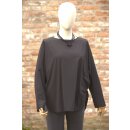 Zeitlos by Luana Tunika 526 One Size schwarz