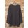 Zeitlos by Luana Tunika 526 One Size schwarz