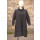 Zeitlos by Luana Kleid Taft 608 schwarz