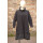 Zeitlos by Luana Kleid Taft 608 schwarz, Gr. III (46/48)