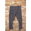 Zeitlos by Luana Klappentaschen Hose graphit