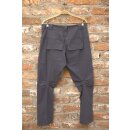 Zeitlos by Luana Klappentaschen Hose graphit