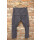 Zeitlos by Luana Klappentaschen Hose graphit
