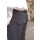 Zeitlos by Luana Klappentaschen Hose graphit