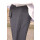 Zeitlos by Luana Klappentaschen Hose graphit