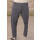 Zeitlos by Luana Klappentaschen Hose graphit