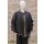 PLÜ PLUSLAVIE Sweat Bomber black