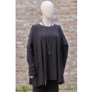 PLÜ PLUSLAVIE One Shirt black