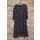 Zeitlos by Luana Kleid 35 A Form schwarz