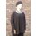 Anastasia by Kampeas Tunika 185 mit Print brown