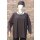 Anastasia by Kampeas Tunika 185 mit Print brown