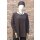 Anastasia by Kampeas Tunika 185 mit Print brown