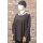 Anastasia by Kampeas Tunika 185 mit Print brown