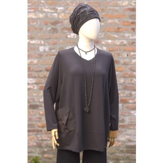 Anastasia by Kampeas Longtunika 186 brown