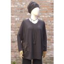 Anastasia by Kampeas Longtunika 186 brown