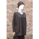 Anastasia by Kampeas Longtunika 186 brown