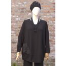 Anastasia by Kampeas Longtunika 186 schwarz