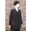 Anastasia by Kampeas Longtunika 186 schwarz