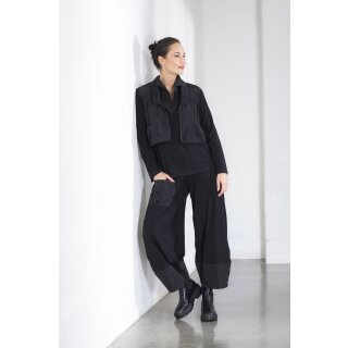 Anastasia by Kampeas Hose 116 schwarz